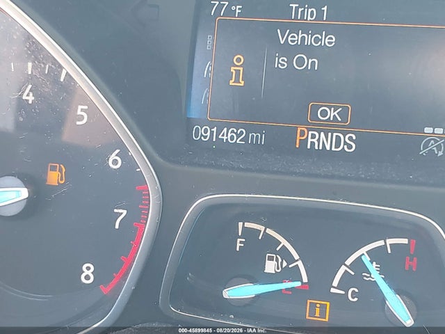 Ford ESCAPE SEL 2018 1FMCU0HDXJUB68646 Image 15