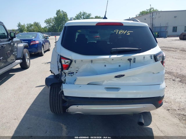 Ford ESCAPE SEL 2018 1FMCU0HDXJUB68646 Image 16