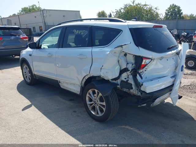 Ford ESCAPE SEL 2018 1FMCU0HDXJUB68646 Image 3