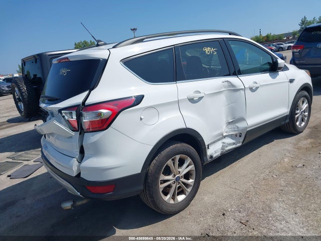 Ford ESCAPE SEL 2018 1FMCU0HDXJUB68646 Image 4
