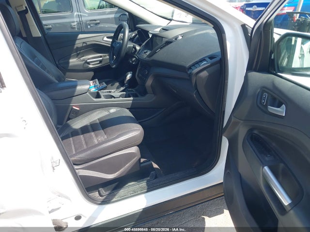 Ford ESCAPE SEL 2018 1FMCU0HDXJUB68646 Image 5