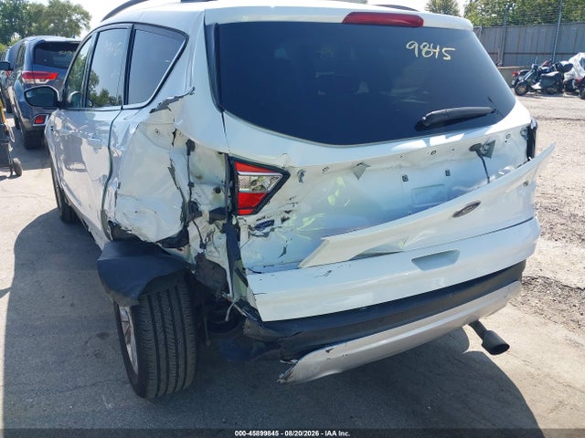 Ford ESCAPE SEL 2018 1FMCU0HDXJUB68646 Image 6