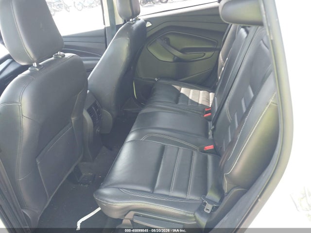 Ford ESCAPE SEL 2018 1FMCU0HDXJUB68646 Image 8