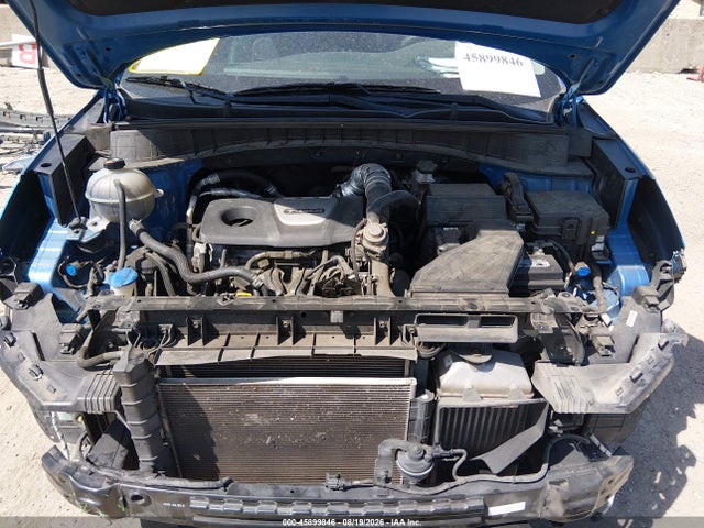 Продажа на аукционе авто 2016 Hyundai Tucson Limited, vin: KM8J33A23GU198455, номер лота: 45899846