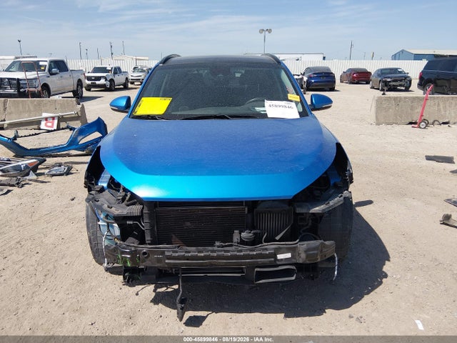 Продажа на аукционе авто 2016 Hyundai Tucson Limited, vin: KM8J33A23GU198455, номер лота: 45899846