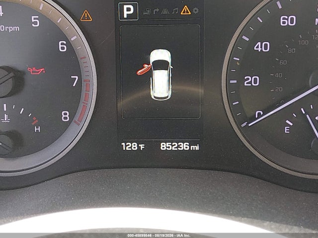 Продажа на аукционе авто 2016 Hyundai Tucson Limited, vin: KM8J33A23GU198455, номер лота: 45899846