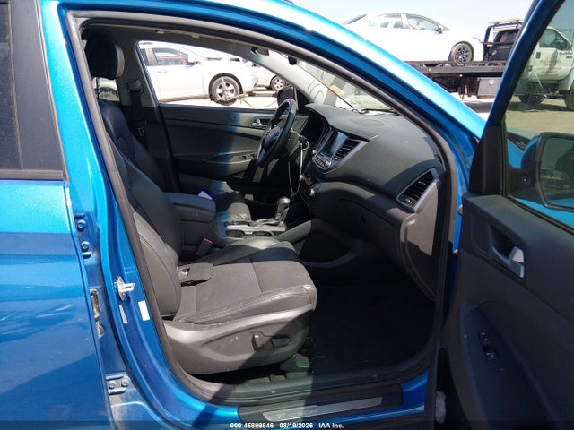 Продажа на аукционе авто 2016 Hyundai Tucson Limited, vin: KM8J33A23GU198455, номер лота: 45899846