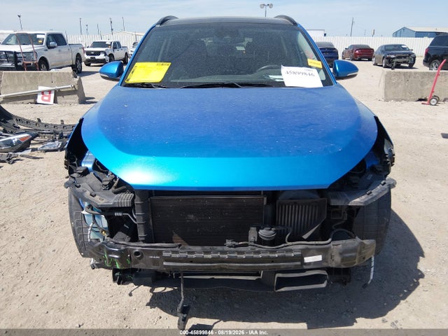 Продажа на аукционе авто 2016 Hyundai Tucson Limited, vin: KM8J33A23GU198455, номер лота: 45899846