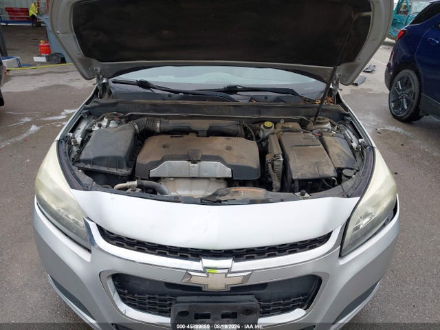 Chevrolet MALIBU 1LT 2015 1G11C5SL3FF234745 Image 10
