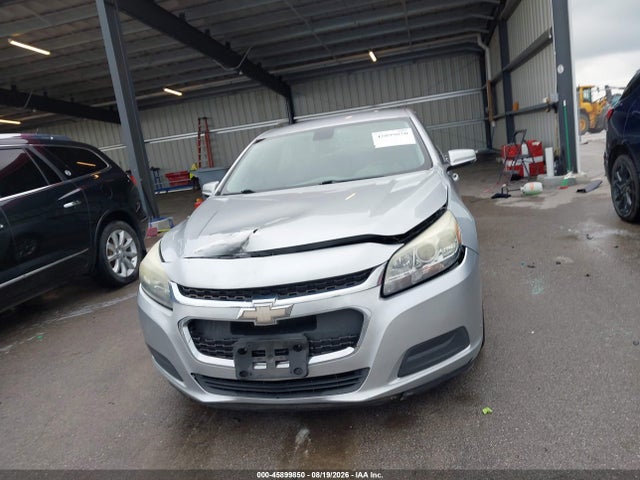 Chevrolet MALIBU 1LT 2015 1G11C5SL3FF234745 Image 12