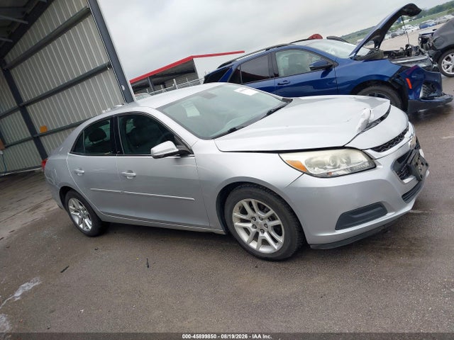 Chevrolet MALIBU 1LT 2015 1G11C5SL3FF234745 Image 13