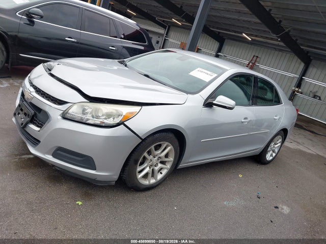 Chevrolet MALIBU 1LT 2015 1G11C5SL3FF234745 Image 14