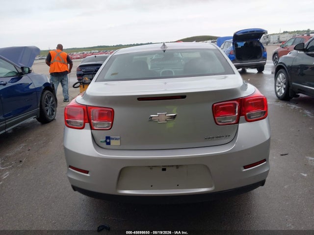 Chevrolet MALIBU 1LT 2015 1G11C5SL3FF234745 Image 16