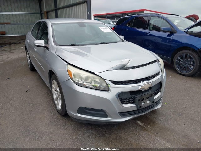 Chevrolet MALIBU 1LT 2015 1G11C5SL3FF234745 Image 6