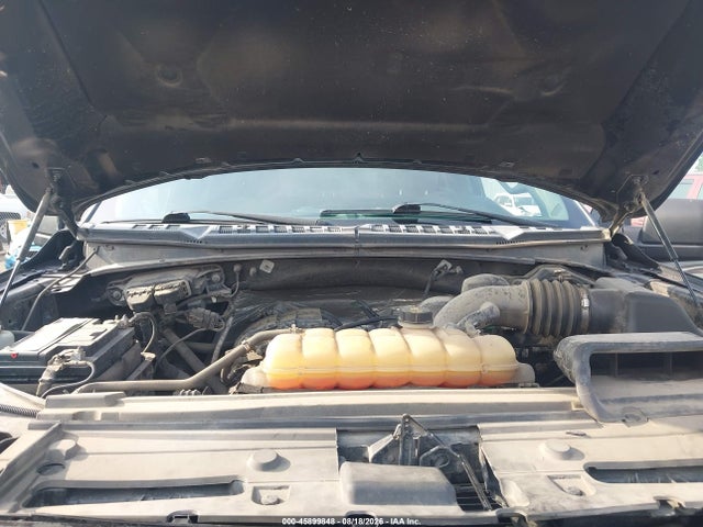 Ford F-150 Xlt 2015 1FTEW1E85FFC80366 Image 10