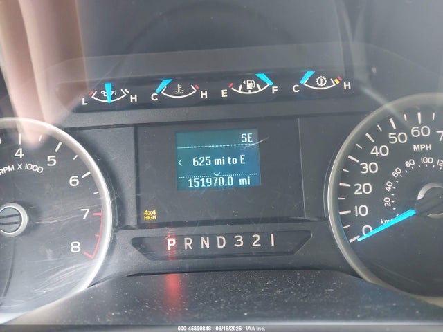 Ford F-150 Xlt 2015 1FTEW1E85FFC80366 Image 16