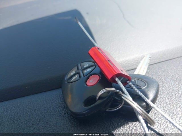 5TDKK3DC0FS670551 Toyota Sienna Le 8 Passenger