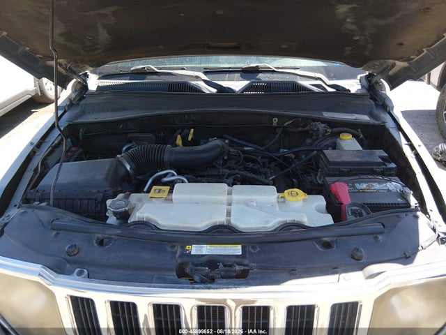 45899852 :رقم المزاد ، 1C4PJLFKXCW171703 vin ، 2012 Jeep Liberty Limited Jet Edition مزاد بيع
