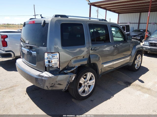 45899852 :رقم المزاد ، 1C4PJLFKXCW171703 vin ، 2012 Jeep Liberty Limited Jet Edition مزاد بيع