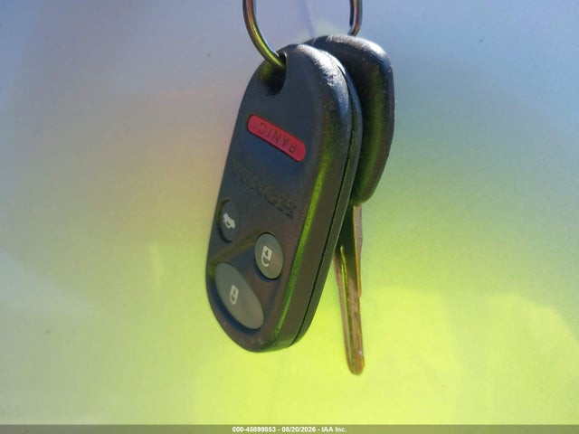 1998 Honda Accord Ex მანქანა იყიდება აუქციონზე, vin: 1HGCG3152WA005337, აუქციონის ნომერი: 45899853