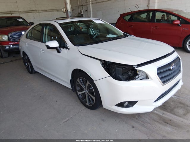 45899855 :رقم المزاد ، 4S3BNAN68H3033349 vin ، 2017 Subaru Legacy 2.5i Limited مزاد بيع