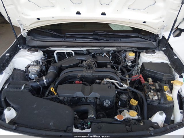 45899855 :رقم المزاد ، 4S3BNAN68H3033349 vin ، 2017 Subaru Legacy 2.5i Limited مزاد بيع