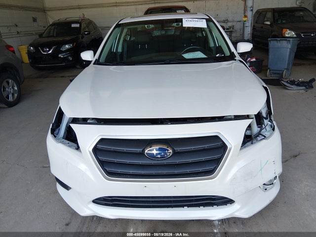 45899855 :رقم المزاد ، 4S3BNAN68H3033349 vin ، 2017 Subaru Legacy 2.5i Limited مزاد بيع