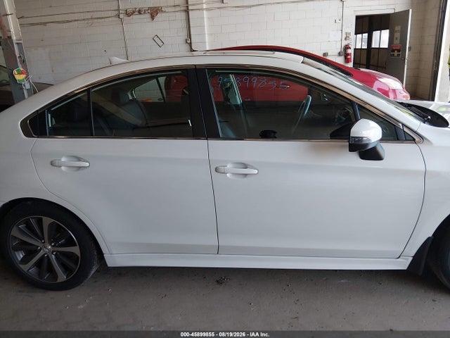 45899855 :رقم المزاد ، 4S3BNAN68H3033349 vin ، 2017 Subaru Legacy 2.5i Limited مزاد بيع