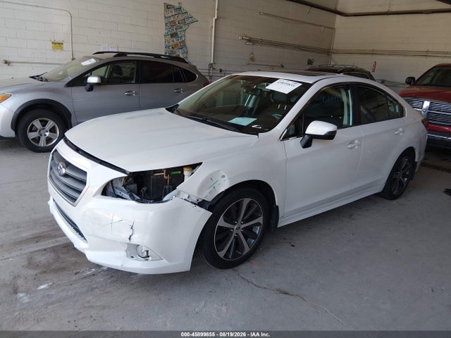 45899855 :رقم المزاد ، 4S3BNAN68H3033349 vin ، 2017 Subaru Legacy 2.5i Limited مزاد بيع