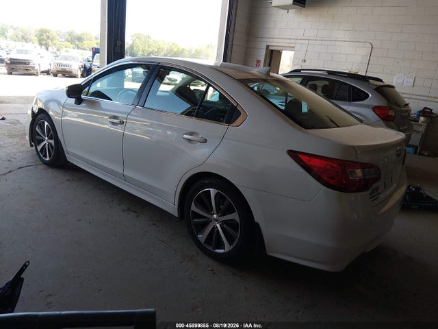 45899855 :رقم المزاد ، 4S3BNAN68H3033349 vin ، 2017 Subaru Legacy 2.5i Limited مزاد بيع