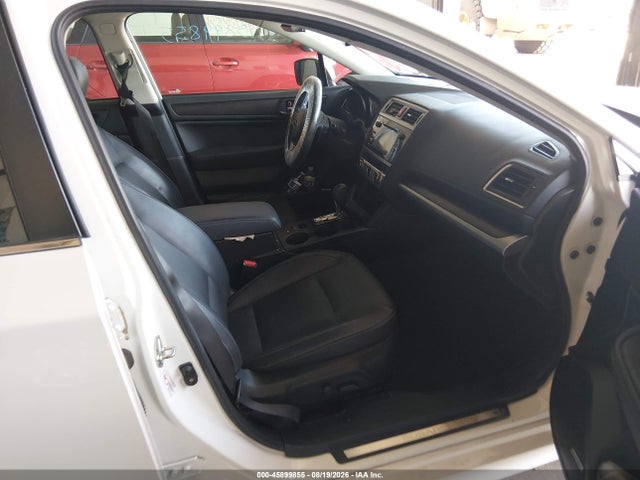 45899855 :رقم المزاد ، 4S3BNAN68H3033349 vin ، 2017 Subaru Legacy 2.5i Limited مزاد بيع