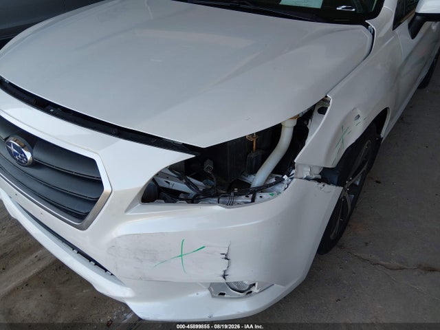 45899855 :رقم المزاد ، 4S3BNAN68H3033349 vin ، 2017 Subaru Legacy 2.5i Limited مزاد بيع