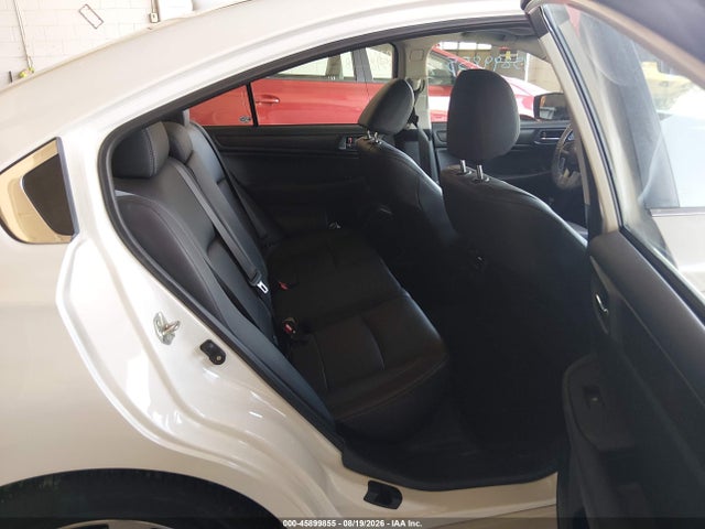 45899855 :رقم المزاد ، 4S3BNAN68H3033349 vin ، 2017 Subaru Legacy 2.5i Limited مزاد بيع