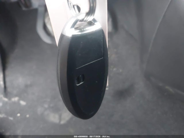 45899858 :رقم المزاد ، 5N1AT2MV8JC827740 vin ، 2018 Nissan Rogue Sl مزاد بيع