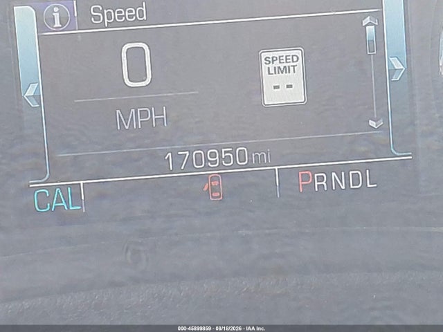 45899859 :رقم المزاد ، 1GNSKBKC2JR149262 vin ، 2018 Chevrolet Tahoe Lt مزاد بيع