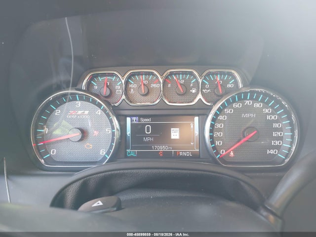 45899859 :رقم المزاد ، 1GNSKBKC2JR149262 vin ، 2018 Chevrolet Tahoe Lt مزاد بيع