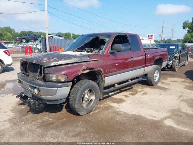 Продажа на аукционе авто 2001 Dodge Ram 1500 St, vin: 3B7HF13Z91G785259, номер лота: 45899861