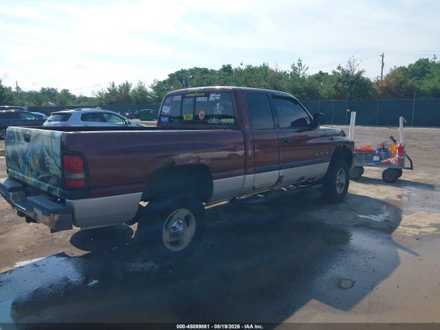 Продажа на аукционе авто 2001 Dodge Ram 1500 St, vin: 3B7HF13Z91G785259, номер лота: 45899861