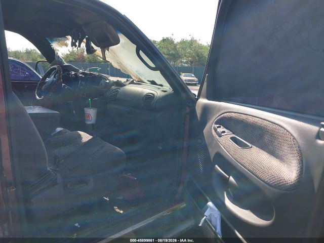 Продажа на аукционе авто 2001 Dodge Ram 1500 St, vin: 3B7HF13Z91G785259, номер лота: 45899861