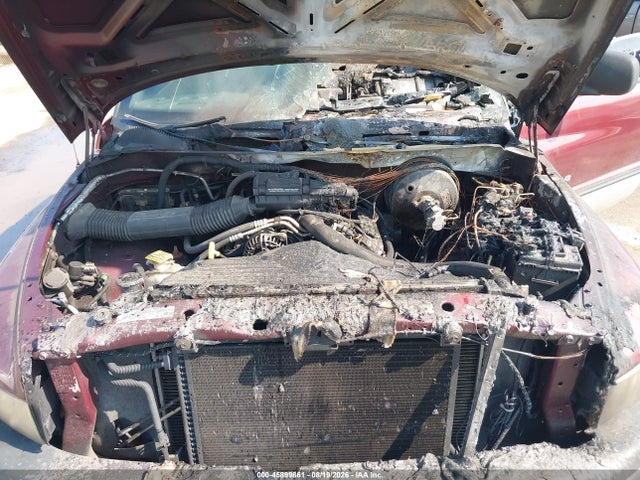 Продажа на аукционе авто 2001 Dodge Ram 1500 St, vin: 3B7HF13Z91G785259, номер лота: 45899861