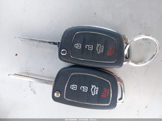 Hyundai SONATA SE 2016 5NPE24AF5GH285821 Image 11