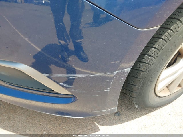 Hyundai SONATA SE 2016 5NPE24AF5GH285821 Image 12