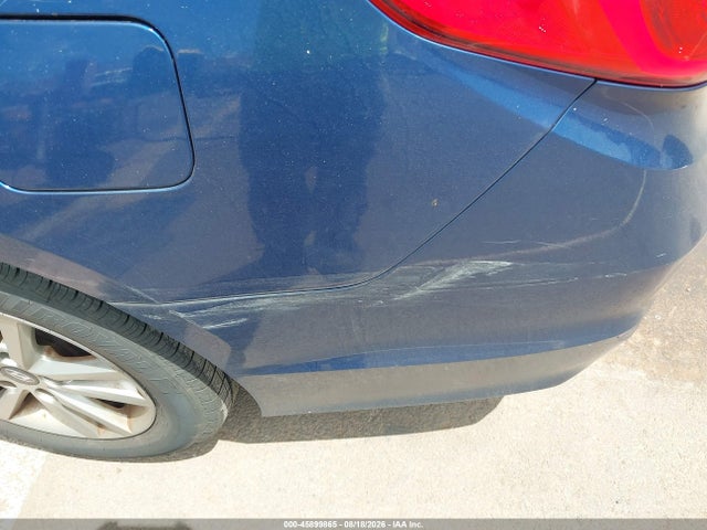 Hyundai SONATA SE 2016 5NPE24AF5GH285821 Image 13