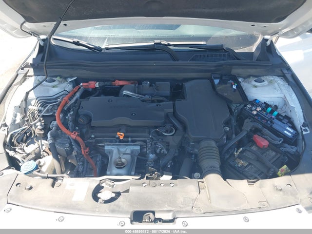Aukcja sprzedaży 2022 Honda Accord Hybrid Sport, vin: 1HGCV3F26NA036643, numer aukcji: 45899872