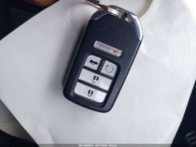 Aukcja sprzedaży 2022 Honda Accord Hybrid Sport, vin: 1HGCV3F26NA036643, numer aukcji: 45899872