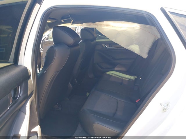 Aukcja sprzedaży 2022 Honda Accord Hybrid Sport, vin: 1HGCV3F26NA036643, numer aukcji: 45899872