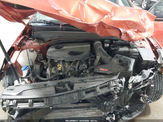 Aukcja sprzedaży 2020 Kia Forte Gt, vin: 3KPF44AC7LE253908, numer aukcji: 45899874