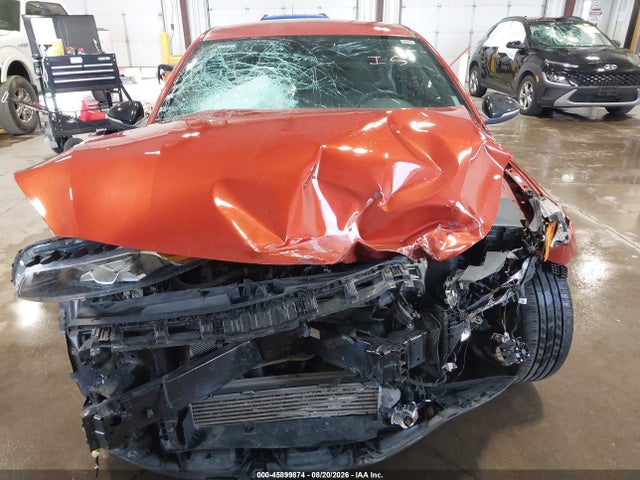Aukcja sprzedaży 2020 Kia Forte Gt, vin: 3KPF44AC7LE253908, numer aukcji: 45899874