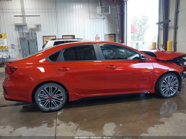 Aukcja sprzedaży 2020 Kia Forte Gt, vin: 3KPF44AC7LE253908, numer aukcji: 45899874