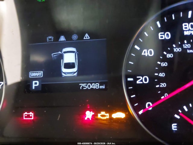 Aukcja sprzedaży 2020 Kia Forte Gt, vin: 3KPF44AC7LE253908, numer aukcji: 45899874
